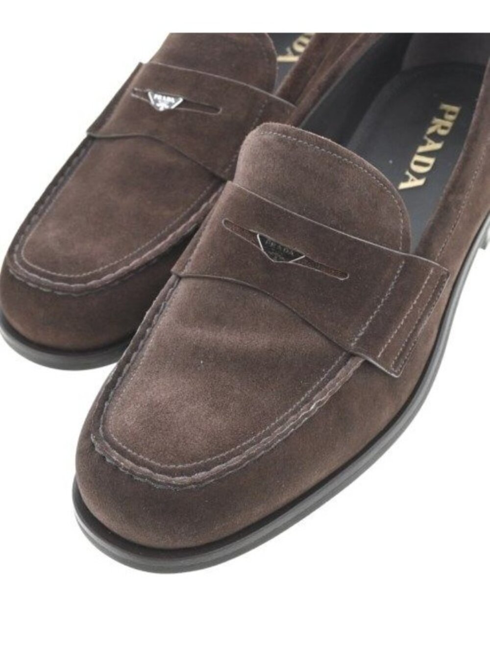 Prada Business Dress Shoes - Picture 6 of 7